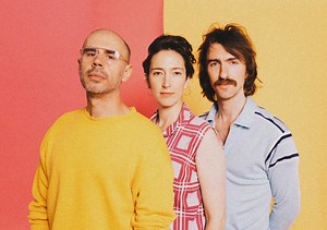 Coco announce new album "2" (1st March, via First City Artists) • WithGuitars