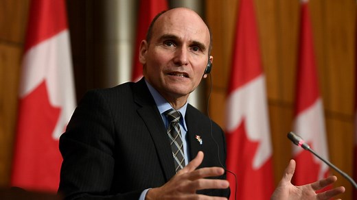Mandatory vaccine laws could eventually exist, says health minister
