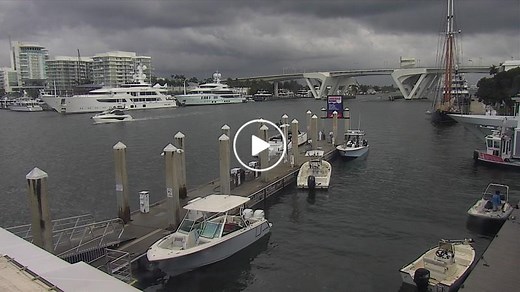 Florida Marina Cam