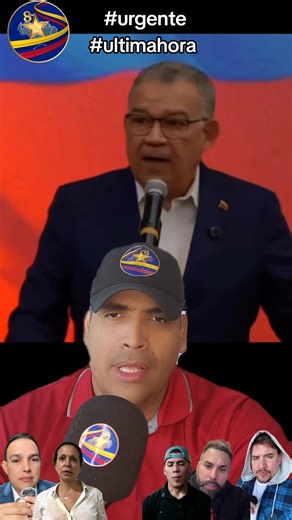 #urgente #ultimahora #venezuela #paz #nicolasmaduro Bueno es importante que me dejen sus comentarios feliz y bendecido inicio fin de semana. @alejandroteran.ve @M. Angeles | chavista @Mildrenis A @Nicolás Maduro @Diosdado Cabello Rondón @Delcy Rodríguez Gómez @TRES_100-30'3 @patriota @EPA MI LLAVE 2025 @Fernando Carrillo