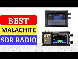 TOP 10 Best Malachite SDR Radio in 2023