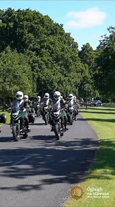2 Brigade Cavalry Squadron has been conducting Escort of Honour training in preparation for the Presidential Inauguration taking place on Tuesday the 11th of November. The unit conducted training in Cathal Brugha Barracks, which focused on slow manoeuvrability training and formation riding which are essential components to the success of the escort. Other training areas included Farmleigh House, Áras an Uachtaráin and Dublin Castle where the escort conducted rehearsals independently and also as 
