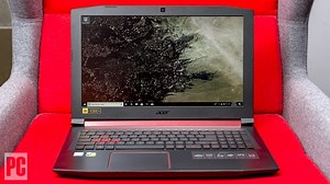 Acer Nitro 5 Entry-Level Gaming Laptop Is $70 Off at Best Buy