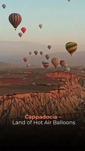 Top 5 Must-Visit Destinations in Turkey | places to visit in Turkey