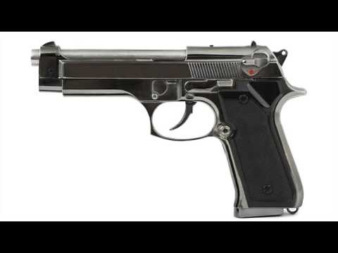 9 pistol cocking sound effects for free