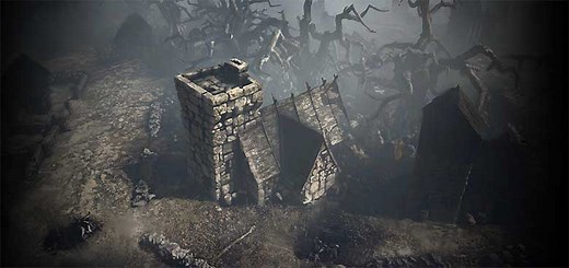 Who To Give The Bridge To In King Arthur: Knight's Tale - Gamers Heroes