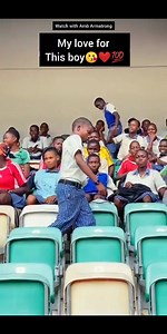 My love for this boy... A great dancer he is.. A future Super Star... I'm happy he is from Akwa Ibom State. You will be wowed if you watch him dance✌ Afro.tomly1 come and greet your fans, you are doing well 👋👋👋 | Amb Armstrong Moses