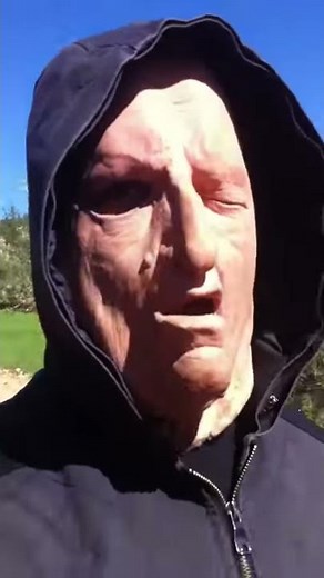 Peur Maroc caméra cachée