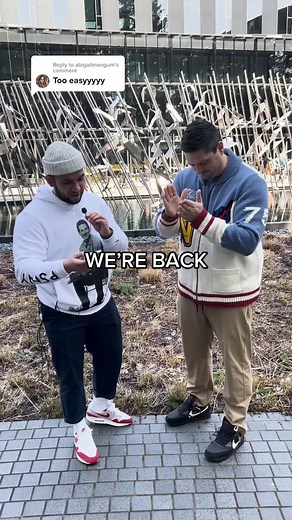 Test Your Air Max Knowledge with These Collaborations