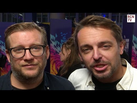 Holy Spider Premiere Producers Interview