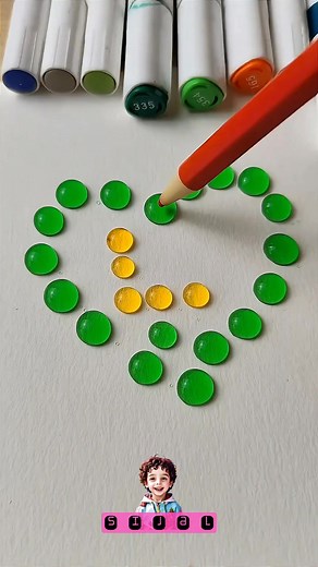 Explore the Fun of Sijal Games for Kids