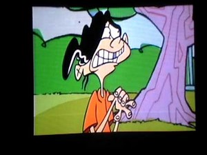 Let's Play Ed, Edd n Eddy the mis-edventures Part 3