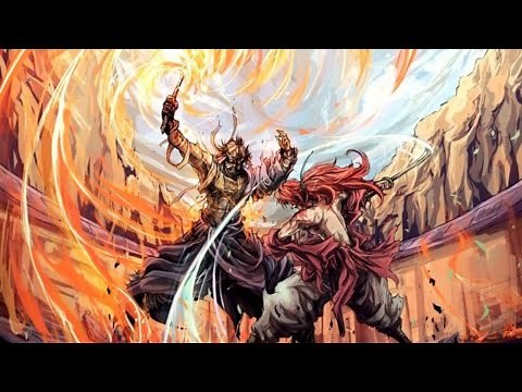 Kenshin vs Shishio Final Battle Kyoto arc | Rurouni Kenshin Samurai X | るろうに剣心 緋村 志々雄 真実