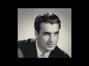 Nicolai Ghiaurov sings Giorgio's aria Cinta di fiori from Bellini's I Puritani