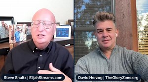Steve Shultz interviews David Herzog on Friday, January 23 at 11 AM Pacific Time. David shares his recent time at Mar-a-Lago, President Trump’s role in Israel and Iran, anti-semitism arising with the lies behind it, God’s promises in the Middle East, and more! Connect with David Herzog at https://thegloryzone.org/ To register for the Prophetic Glory Conference visit: https://thegloryzone.org/ Books are available at https://davidherzogstore.com/ and https://thegloryzone.org/ For more information 