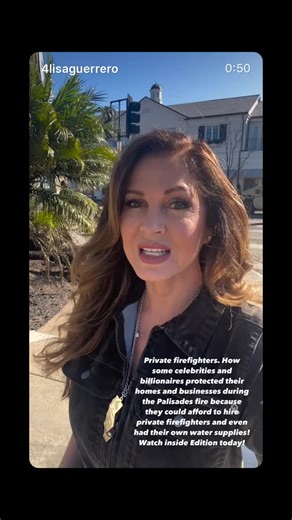 Inside Edition on Reels