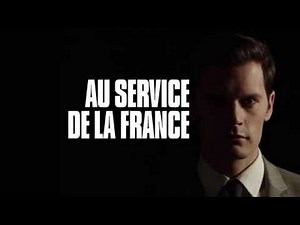 Au service de la France