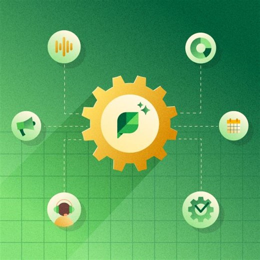 7 real-world examples of brands using Sprout Social AI to drive results | Robert Barbaglia