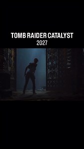 Il nuovo gioco di Tomb Raider uscirà nel 2027. #tombraider | Multiplayer.it