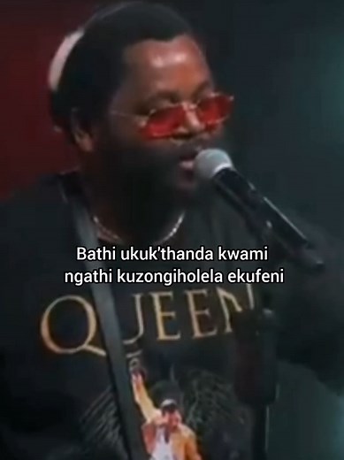 Eweni by Sjava: Meaning and Lyrics Explained