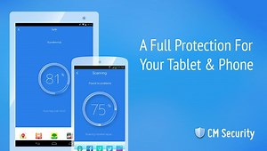 Ossessionato dalla privacy? Con CM Security avrai la foto di chi ha usato il tuo smartphone