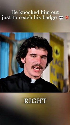 70s Cop Movies Were Built DIFFERENT 😤#ClintEastwood #moviescenes #TheEnforcer
