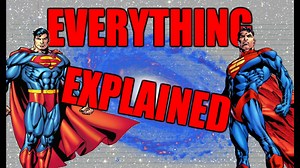 According to Me: DC and Hypertime - Gen. Discussion - Comic Vine