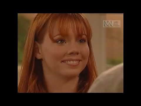 Home and Away - Dani can't forget Will, but he is getting hot and heavy with Gypsy!