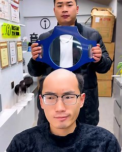 1.7M views · 398 reactions | Incredible hair transformation!  | Viral Stories | Facebook