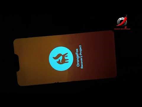 How to flash Orangefox Recovery And GSI on Realme C1 and Realme 2