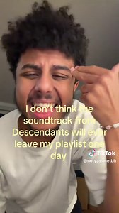 The Timeless Soundtrack of Descendants