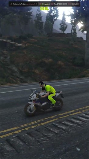 I used the best fivem cheat to dominate the biggest server 💀