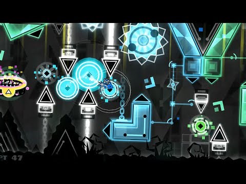 New Record (Extreme Demon) By Temp