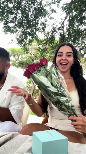 The most perfect proposal ever!!! | proposal