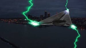 The Baker Family UFO Encounter Over Lake Erie - UFO Insight