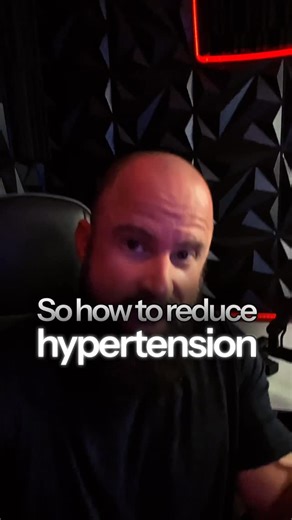 Dr Trevor Bachmeyer on Instagram: "Reduce hypertension quickly (in 15 minutes no meds) Comment “POP” for research (& guide) I got this question today so whoever you are here you go Waiting for meds usually costs you Here’s how to take immediate control of the autonomic nervous system, which is the cause btw One…Isometric hand grip Get a firm ball (a stress ball works best) - squeeze at about 30% max grip for two minutes straight - rest two minutes, repeat four times Don’t worry, I’ll explain how