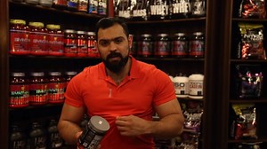 62K views · 695 reactions | Our CEO Muhammad Taufeeq reviewing 'Vindicate by Dynamik Muscle' which contains Branch Chain Amino Acids which are vital to build and retain muscles in the body. What sets this product apart is the presence of all-essential Multi Vitamins in it which come with a range of benefits for the body! | KingSting | Facebook