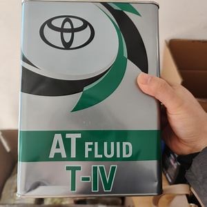 [Hot Item] Cvtf Fully Synthetic Continuously Variable Transmission Fluid Designed for High-Performance CVT Systems