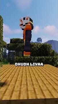 most useless structures in Minecraft