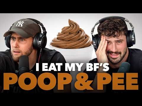 I Eat My Boyfriend’s Poop And Pee