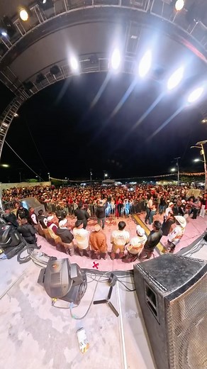 Mi gusto es… y el gusto de la raza también, ¡porque la cantaron a todo pulmón! Así se vive con Laberinto en Montecristo de Guerrero, Chiapas 🤠 | Grupo Laberinto