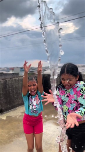 Cómo jugar en el carnaval: diversión con agua y espuma