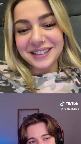 Romantic Encounter with French Rizz: A Love Story