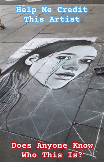 Art on the Streets of Piccadilly Circus in London, England