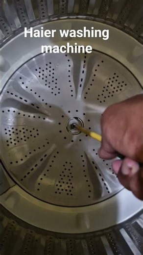 washing machine drum opening #washingmachine #motor #machine
