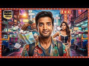 Santhanam,Namita Krishnamurthy Hilarious Comedy Adventure Telugu Full Length HD movie | TBO