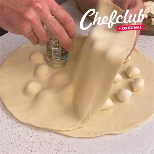 277K views · 1.9K reactions | TOP 10 best cheese-based recipes 燎 | Chefclub Network | Facebook