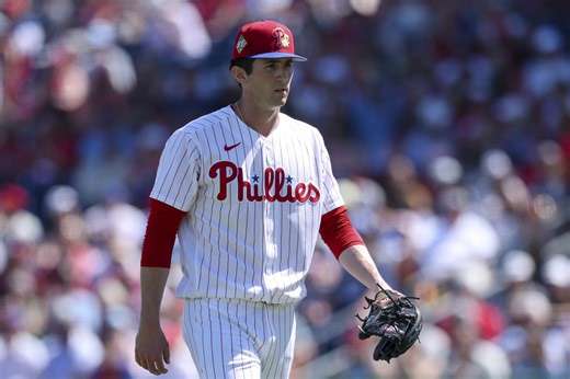 Who is Andrew Painter’s fiancée Shelby? Meet the woman behind Phillies’ top prospect as he turns MLB dream into reality