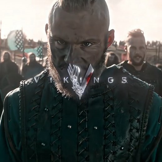 The Revenge of Ragnar's Sons | Vikings Series Highlights