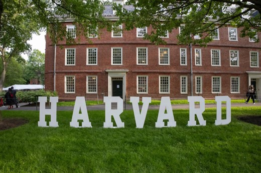 Harvard students unload on school over new stricter grading policy: ‘The whole day I was crying’